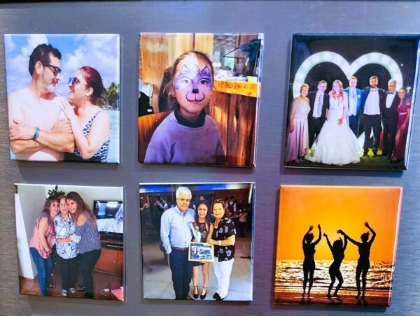 📦pack 6 imanes 5x5 cm