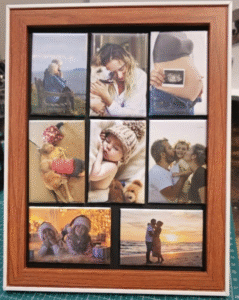 cuadro magnético medio panorama