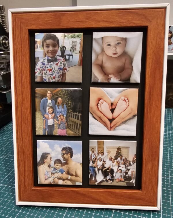 cuadro magnético mini