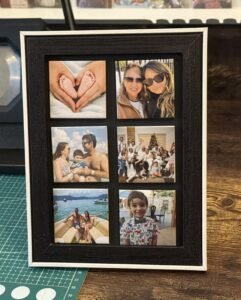 cuadro magnético mini