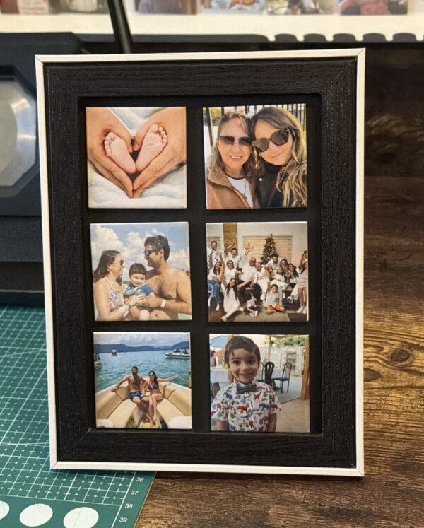 cuadro magnético mini