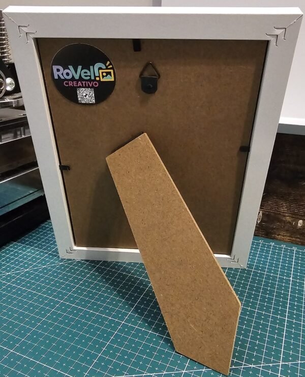 cuadro magnético mini