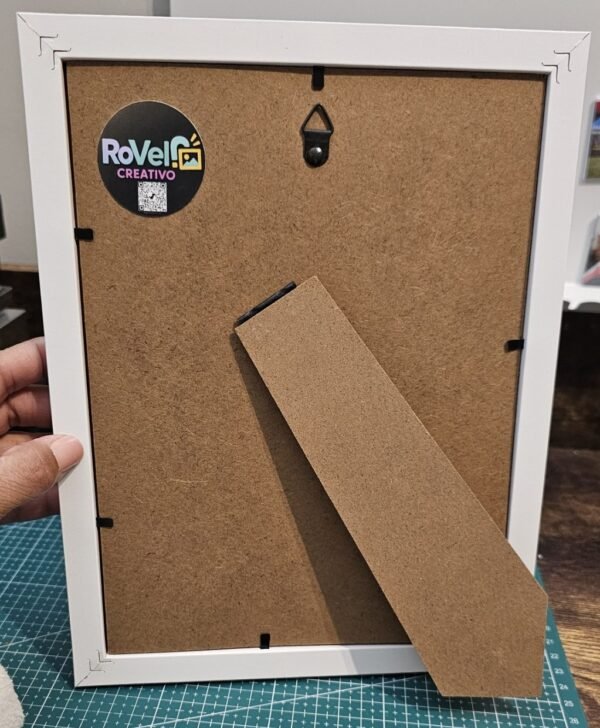 cuadro magnético medio retrato cuadro magnético medio panorama