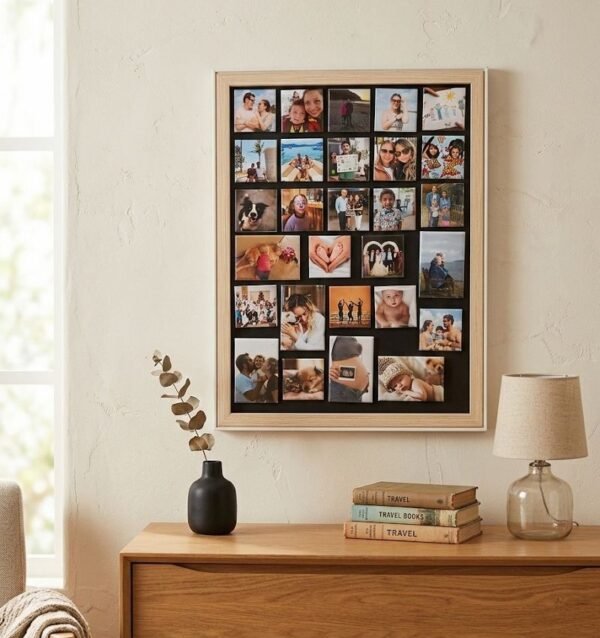 cuadro magnético familiar full cuadro magnético familiar full