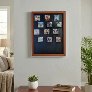 cuadro magnético familiar inicio