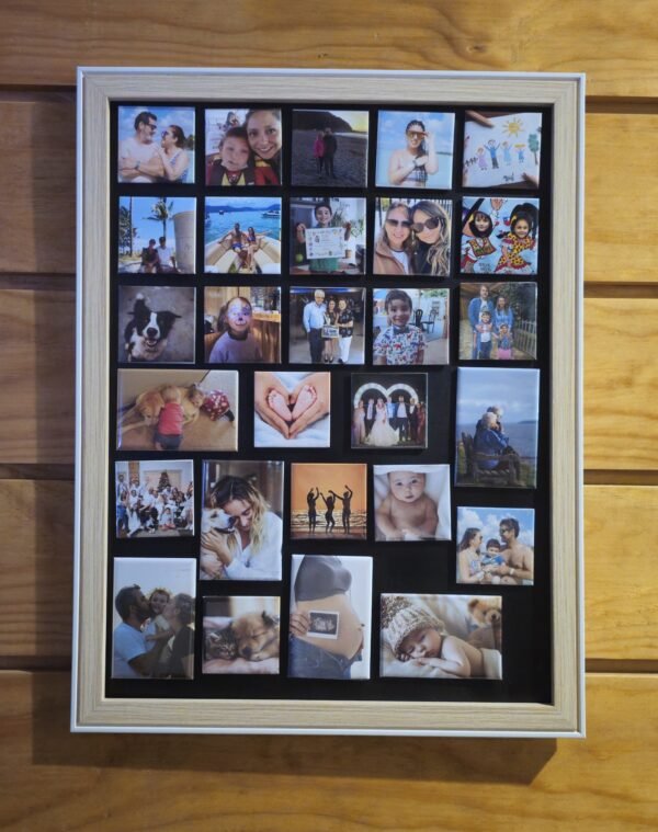 cuadro magnético familiar full cuadro magnético familiar full