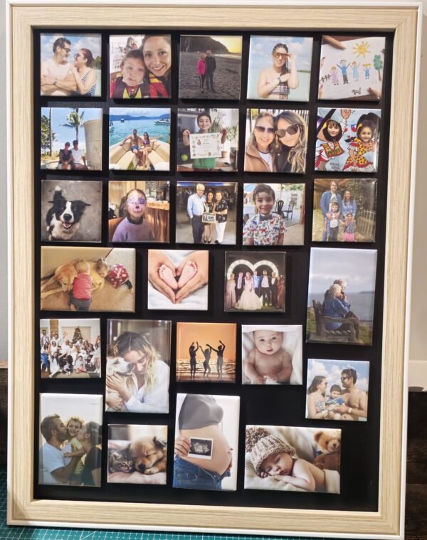 cuadro magnético familiar full cuadro magnético familiar full