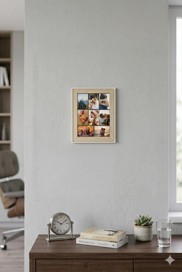 cuadro magnético medio retrato cuadro magnético medio retrato