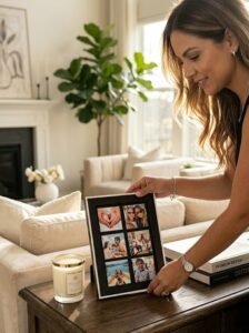 cuadro magnético mini