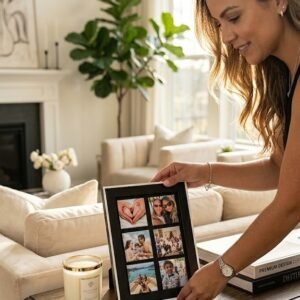 cuadro magnético mini