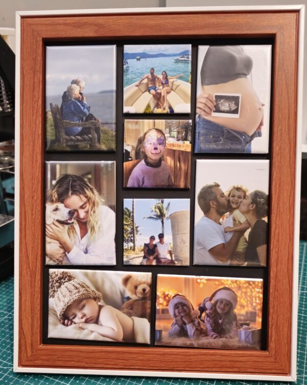 cuadro magnético medio mix