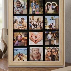 cuadro magnético medio clásico