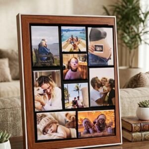 cuadro magnético medio mix